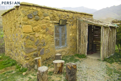Sangi cottage